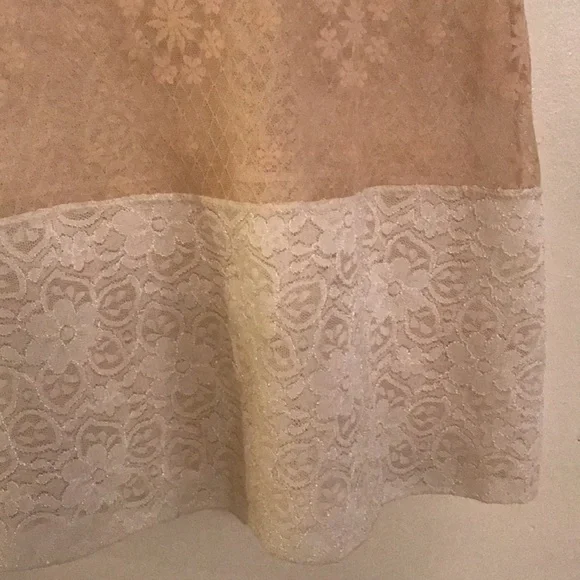 Intimately free people lace cami - M - Picture 3 of 5